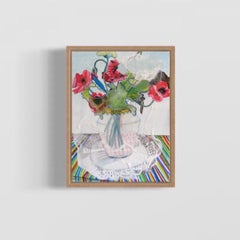 Canvas Abstract Paintings