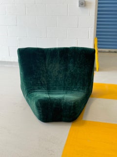 “Gilda” Modular Seat by Michel Ducaroy for Ligne Roset