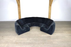 Gilda Sofa By Michel Ducaroy For Ligne Roset, 1972