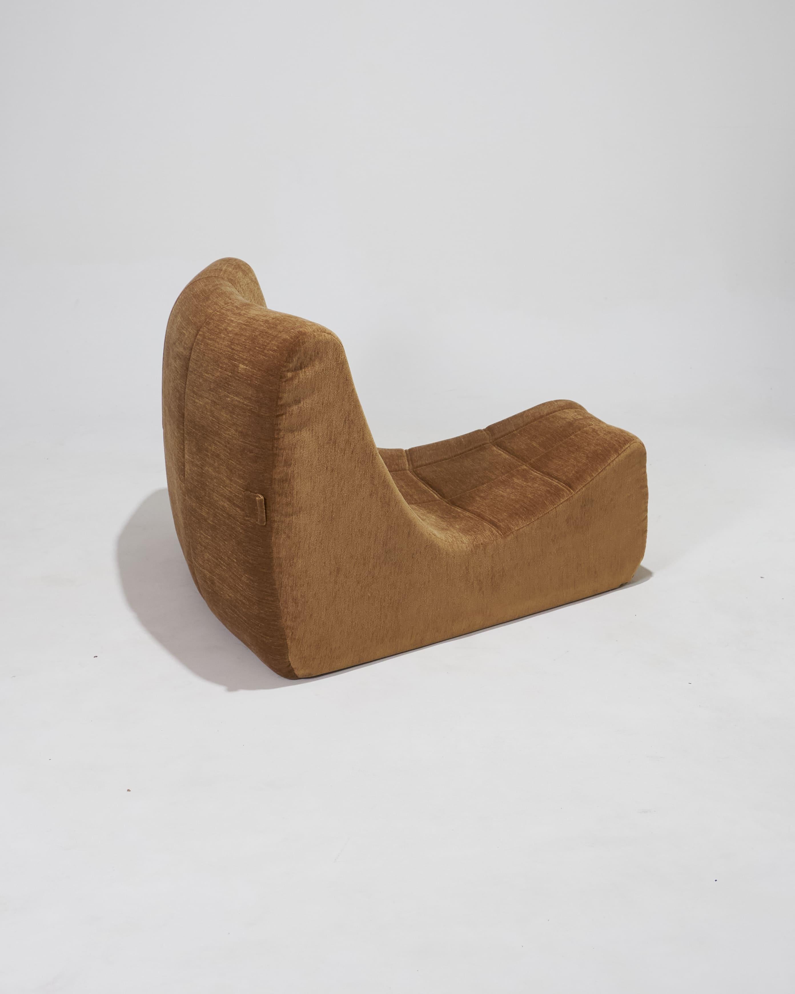 Canapé Gilda Michel Ducaroy, 1970 en vente 4