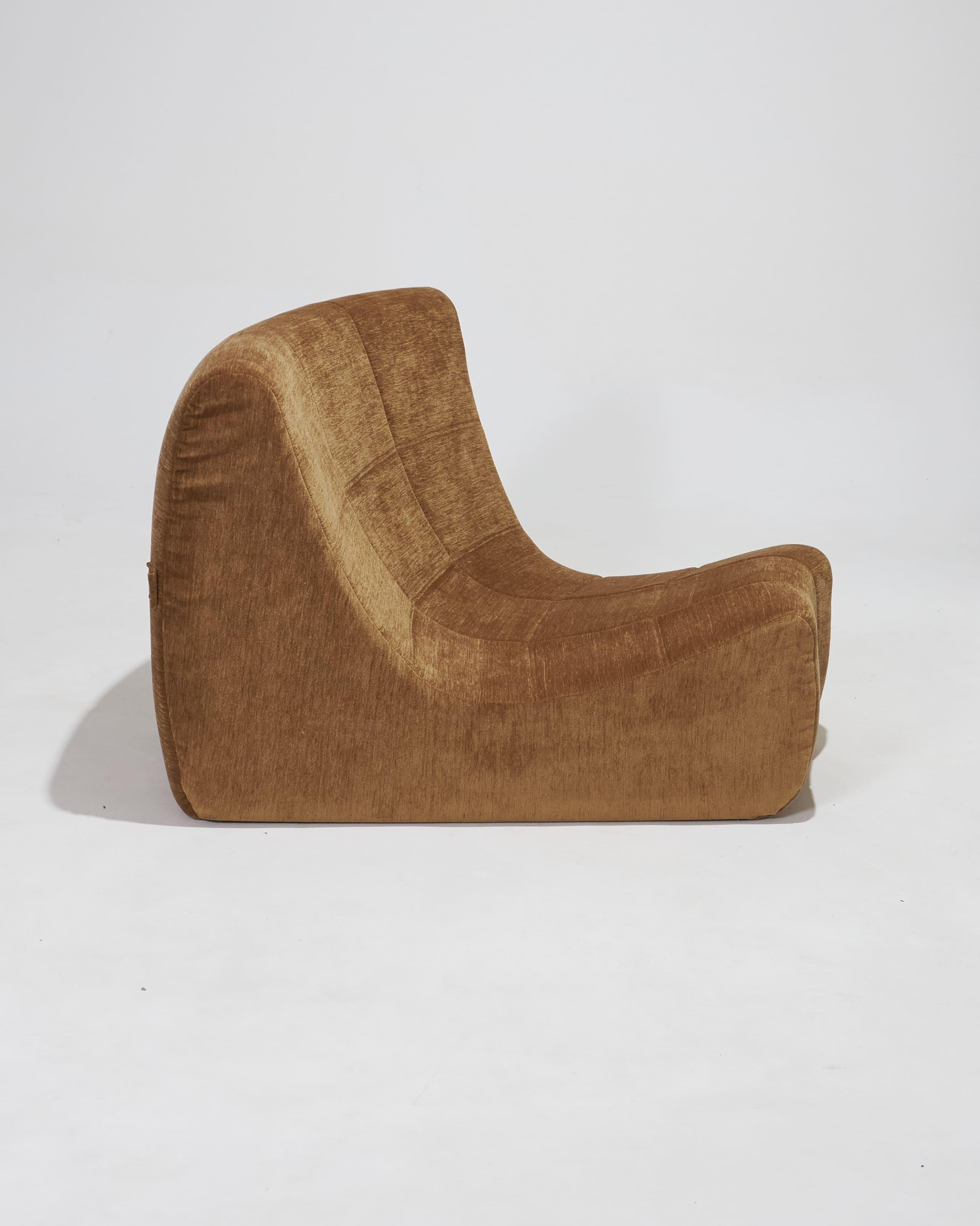 Canapé Gilda Michel Ducaroy, 1970 en vente 5