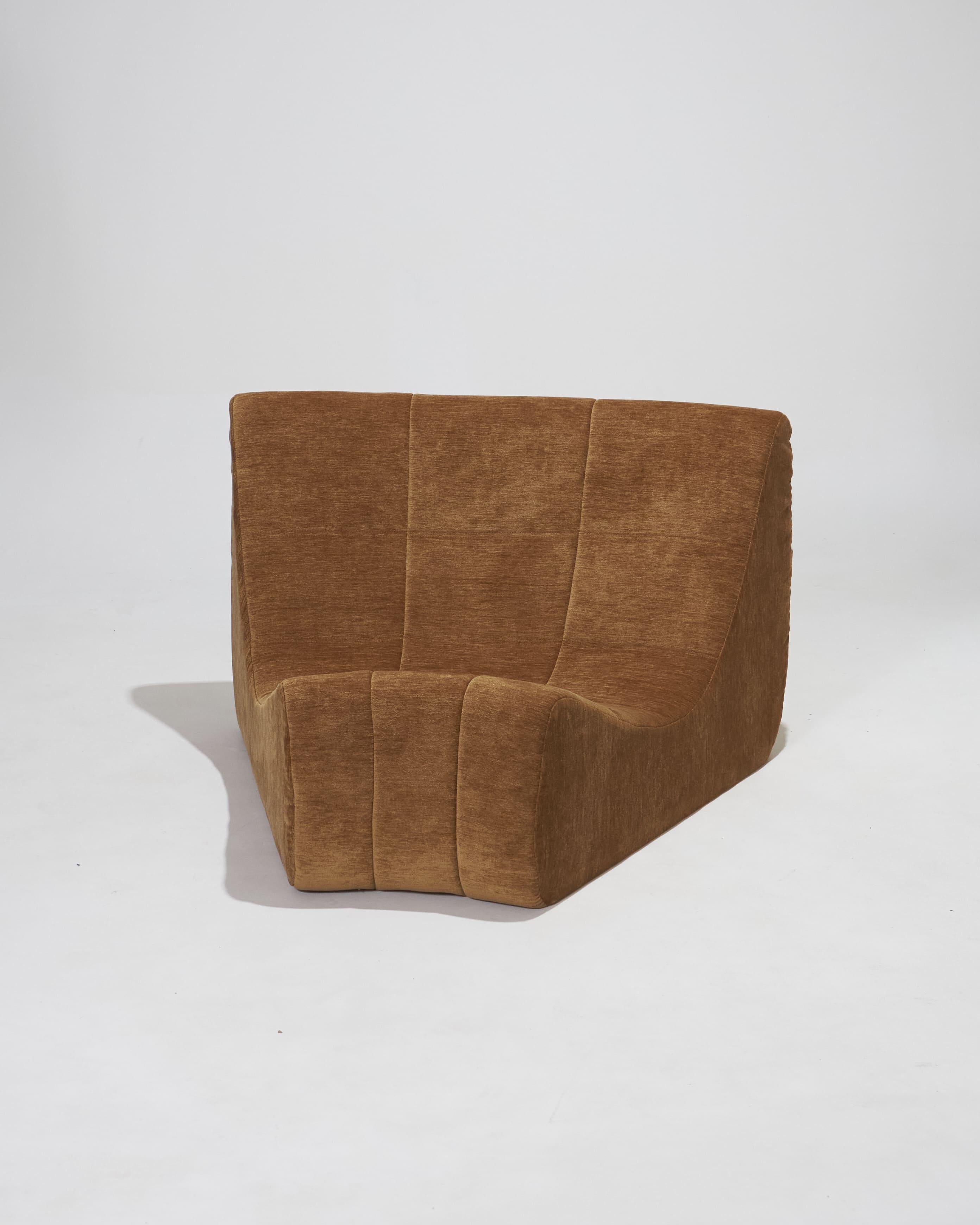Canapé Gilda Michel Ducaroy, 1970 en vente 7