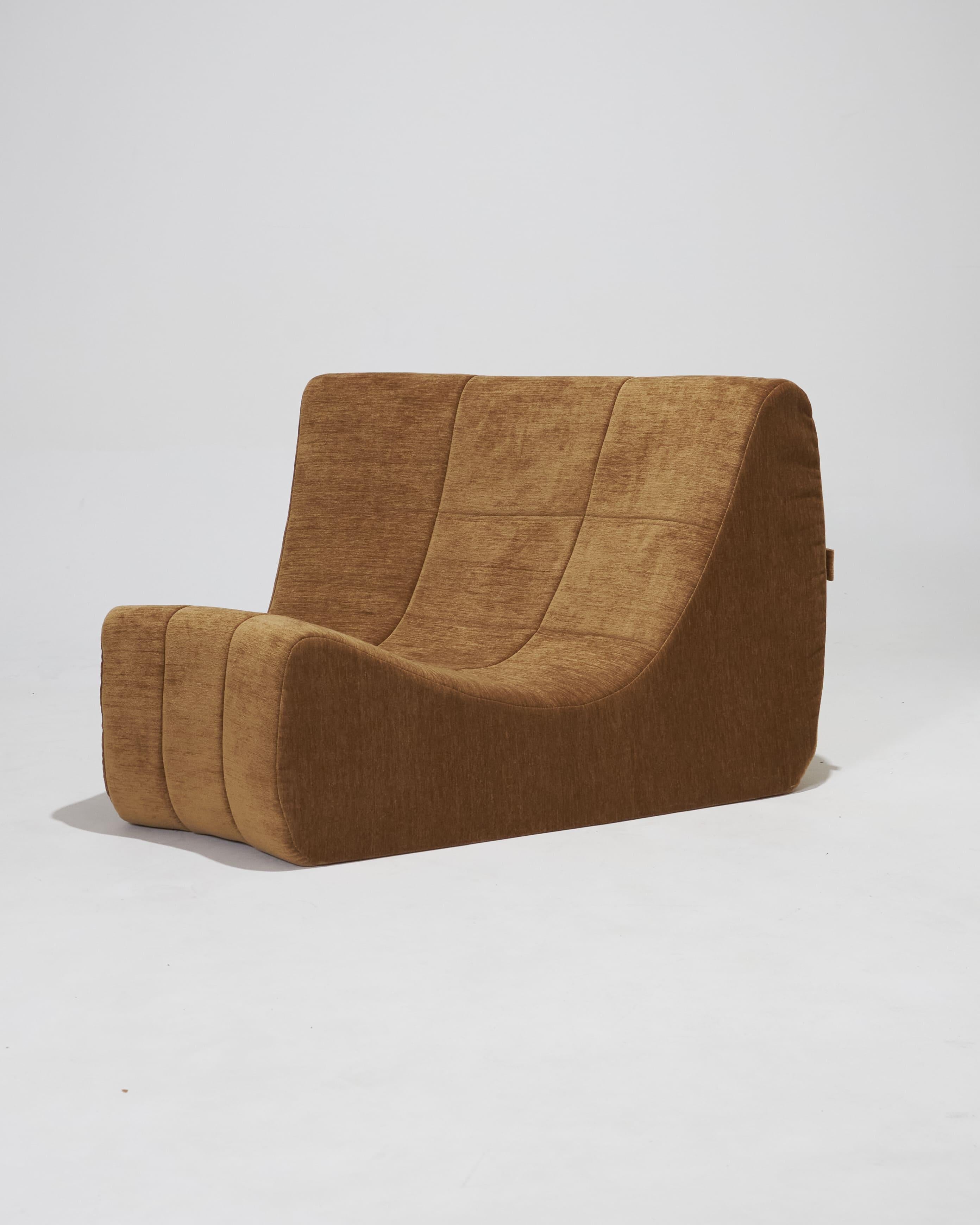 Canapé Gilda Michel Ducaroy, 1970 Bon état - En vente à PARIS, FR