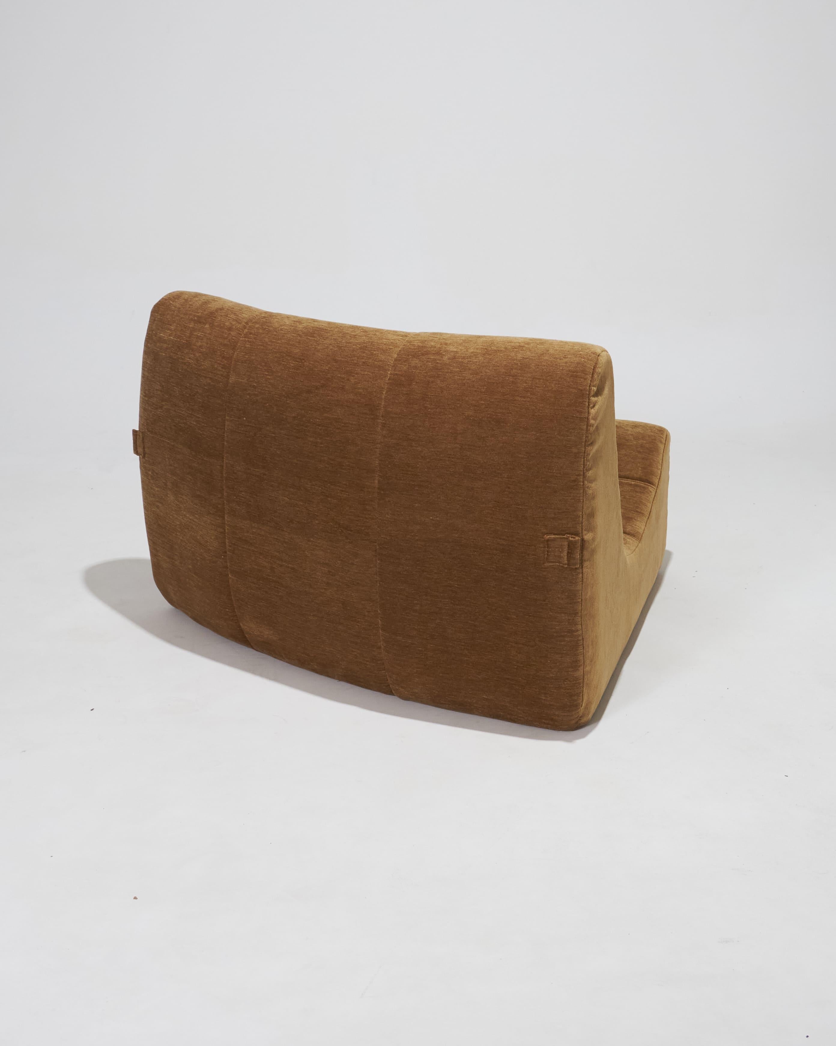 Canapé Gilda Michel Ducaroy, 1970 en vente 3