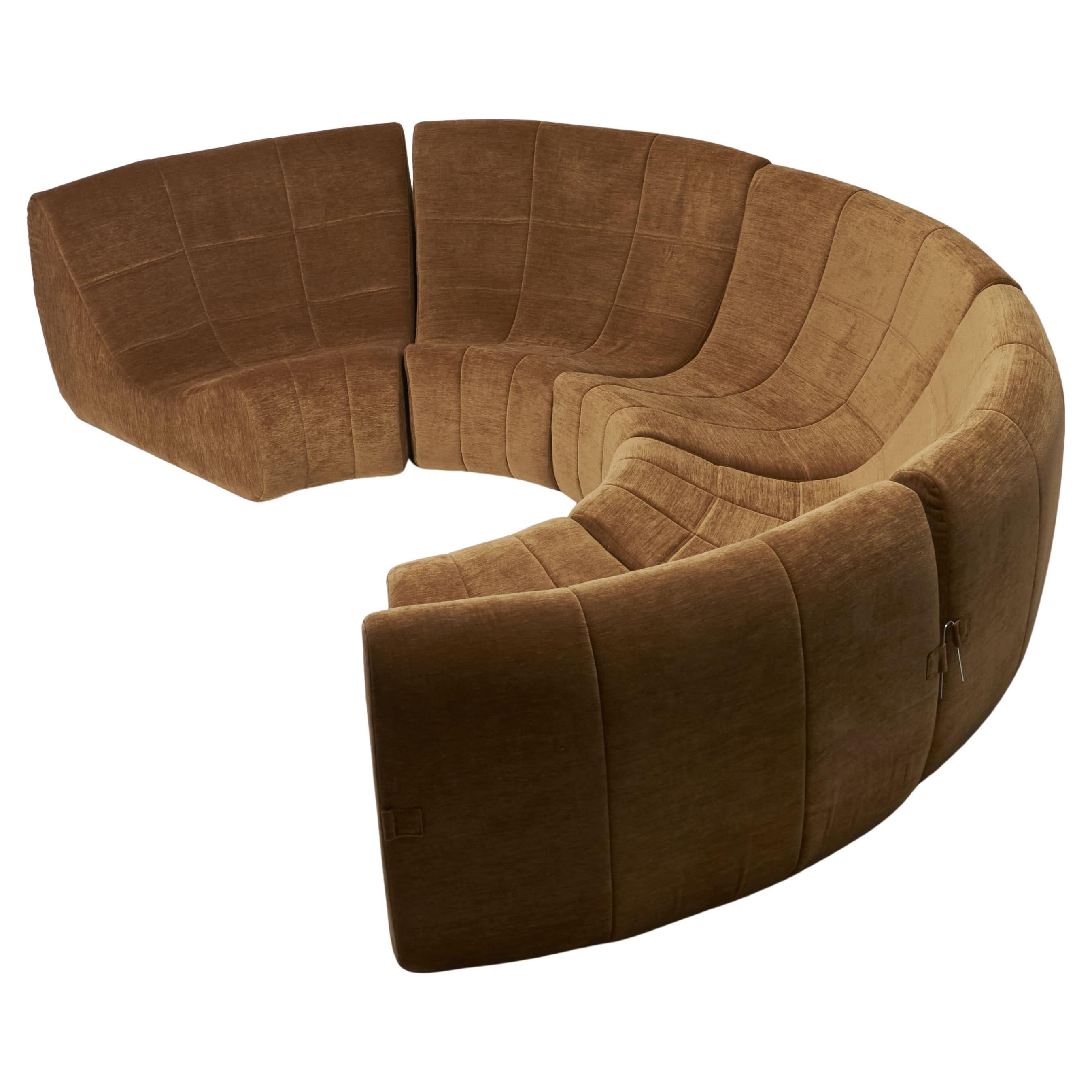 Canapé Gilda Michel Ducaroy, 1970 en vente