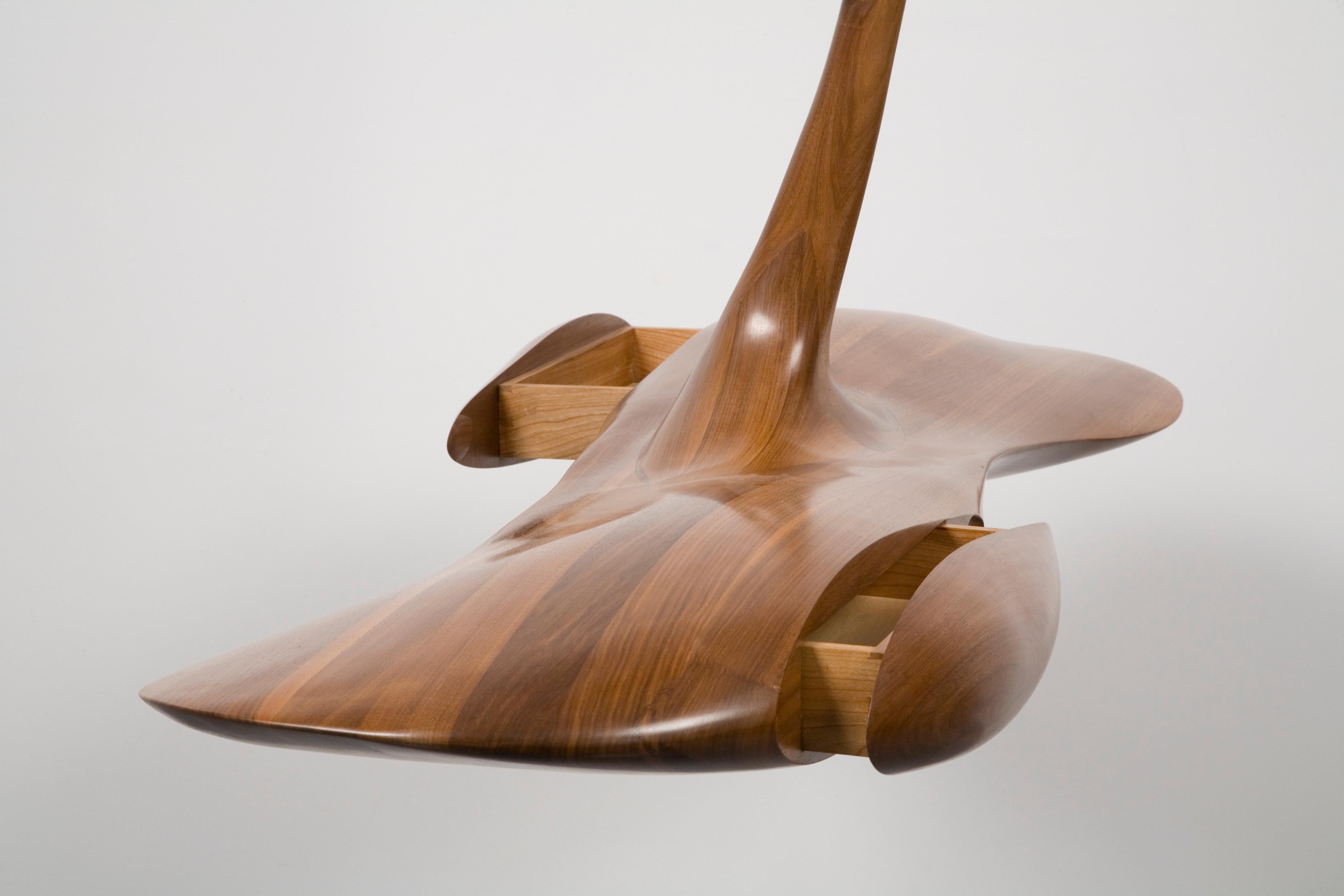 En Voiture Simone

From Sleek And Minimalist Sculptures To Intricate And Ornate Decorative Pieces, Every Creation Showcases The Unparalleled Versatility Of Maple Wood As A Medium. Gildas Berthelot’s Keen Eye For Detail And Unwavering Dedication To