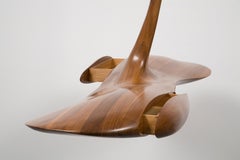 Gildas Berthelot: Contemporary Hanging Furniture, En voiture Simone