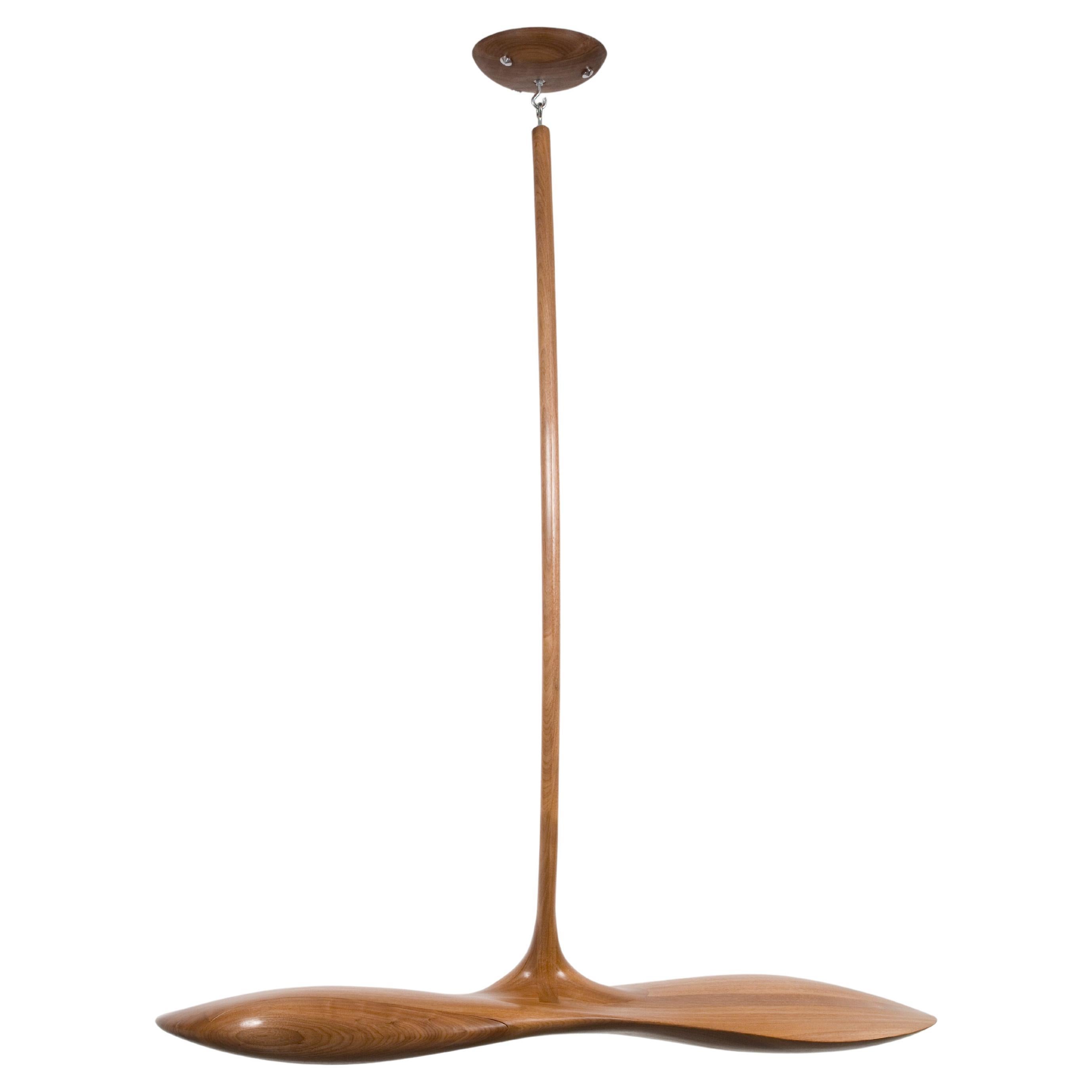 Gildas Berthelot: Contemporary Hanging Furniture, En voiture Simone For Sale