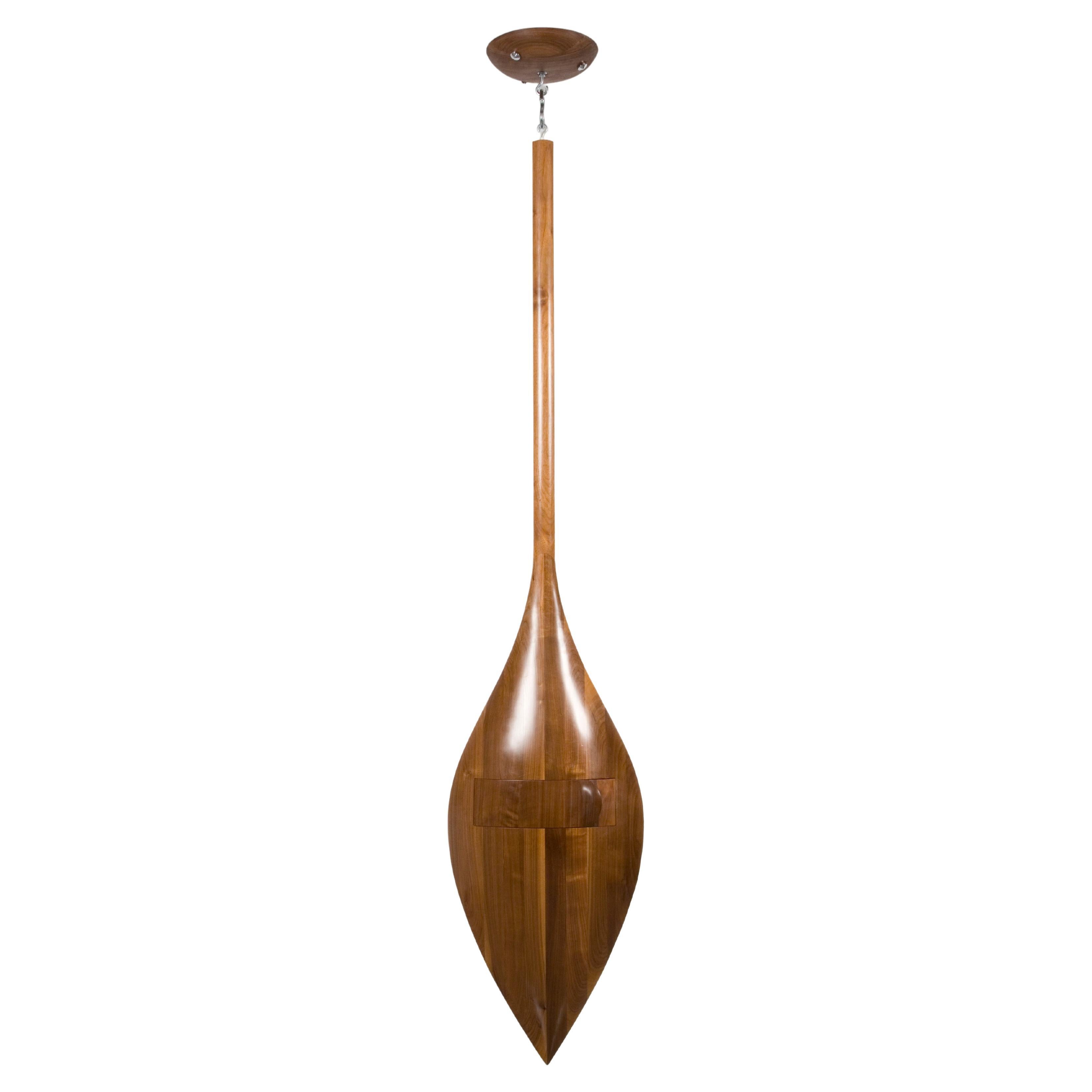 Gildas Berthelot: Hanging Furniture