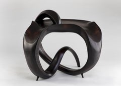 Gildas Berthelot: Mesa auxiliar, La Petite Chimère Noire nº 2