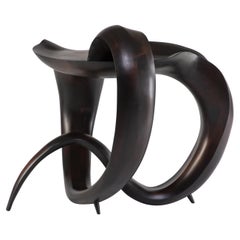 Gildas Berthelot: Tavolino, La Petite Chimère Noire #2