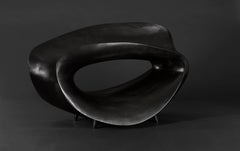 Gildas Bethelot: Contemporary Bench, Éloge de la Rondeur