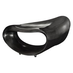 Gildas Bethelot: Contemporary Bench, Éloge de la Rondeur