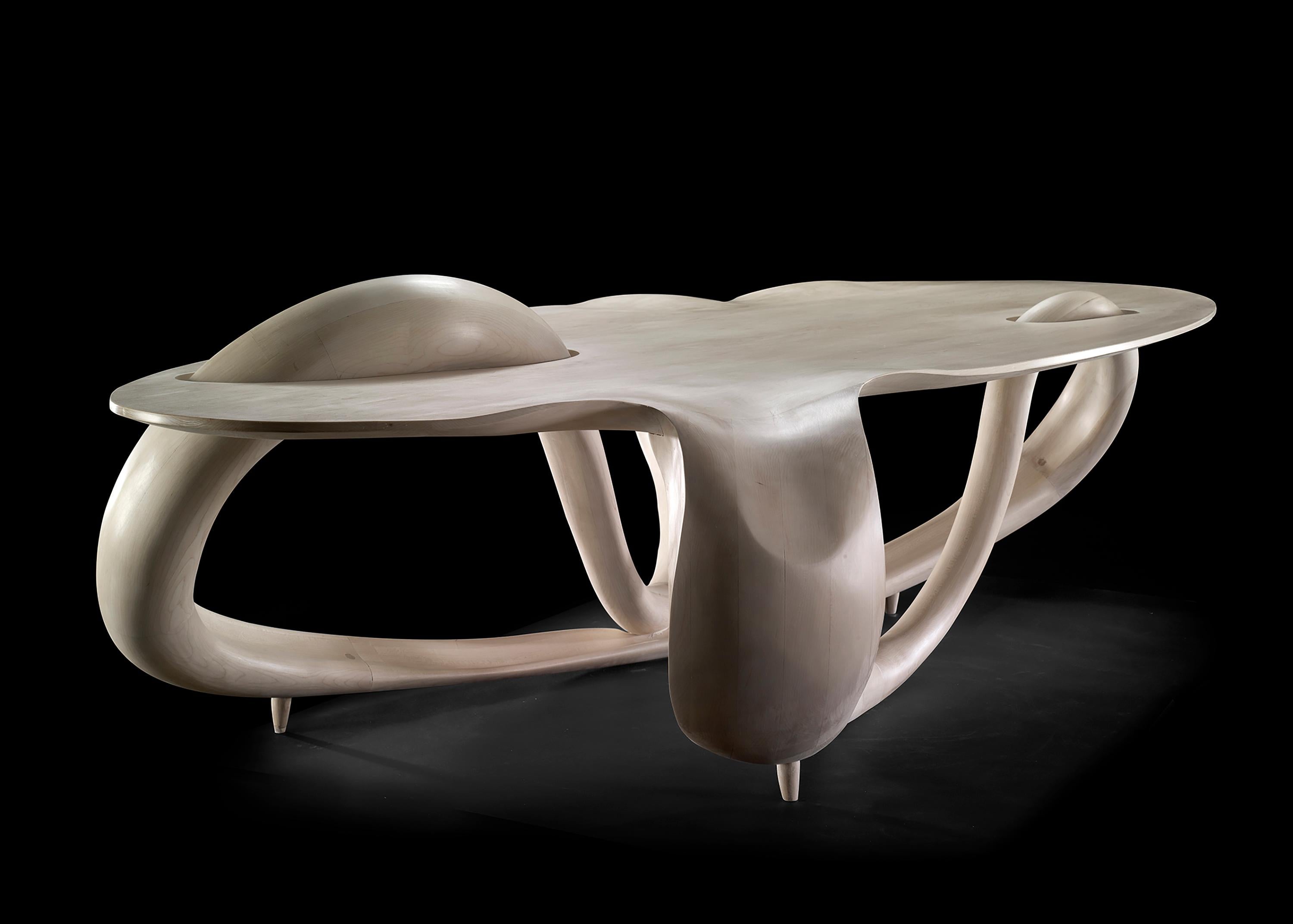 Gildas Bethelot: Contemporary Table, La Chimère #3 (Unbekannt) im Angebot