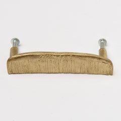 Gilded-Bronze Handles by Michael Aram, USA, 1990's