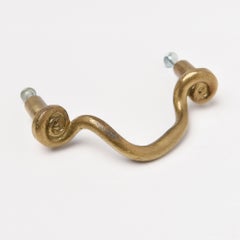 Asas de Bronce Dorado