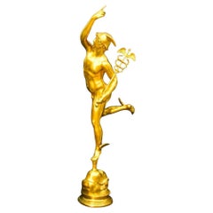 Sculptures