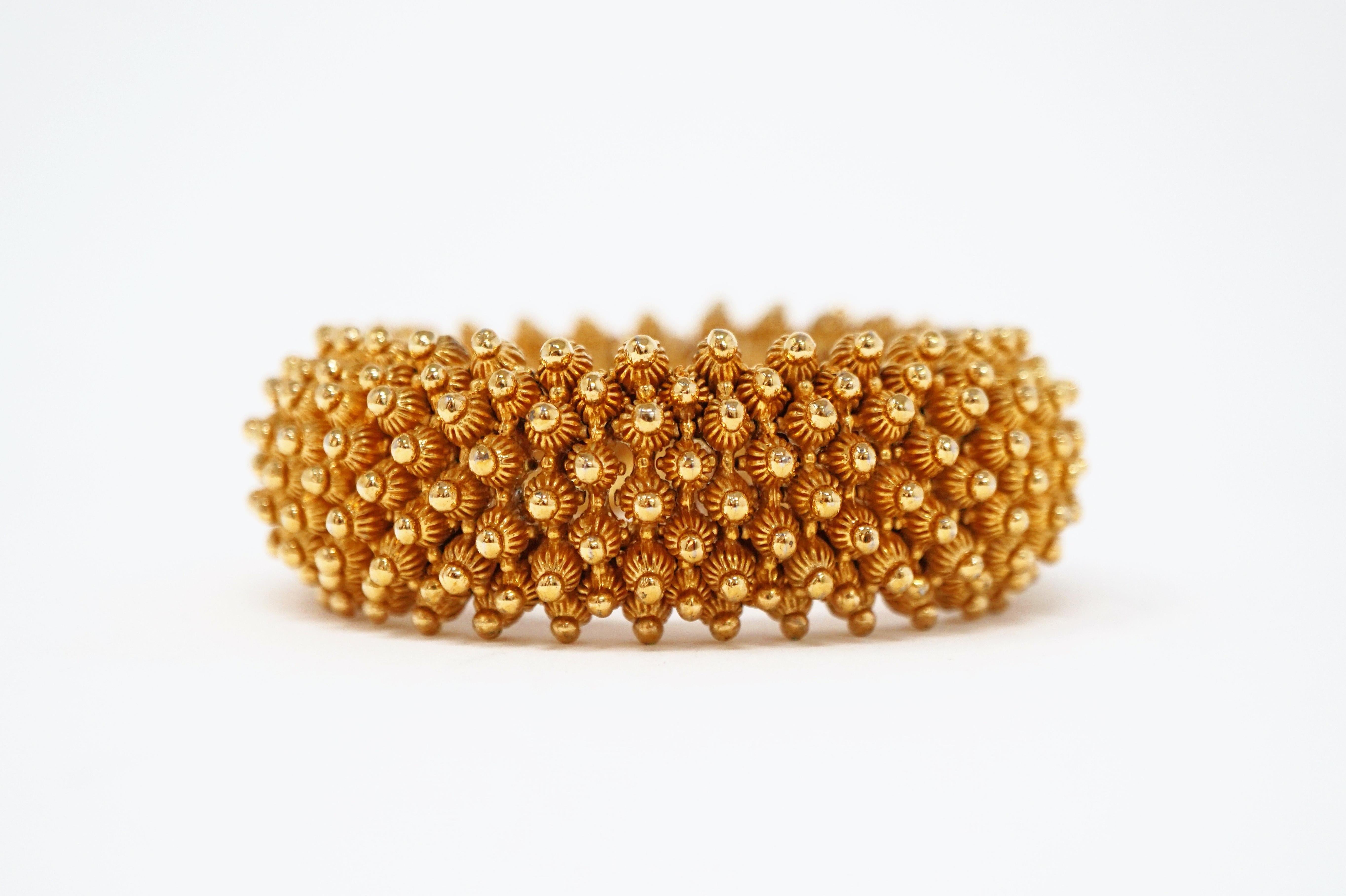 monet bracelet