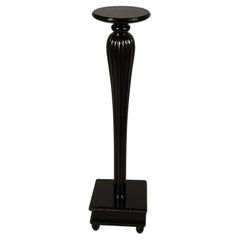 Wood Pedestals and Columns