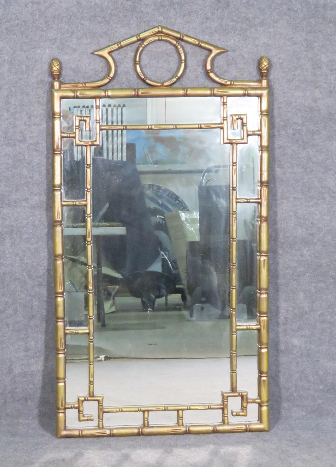 oriental style mirrors