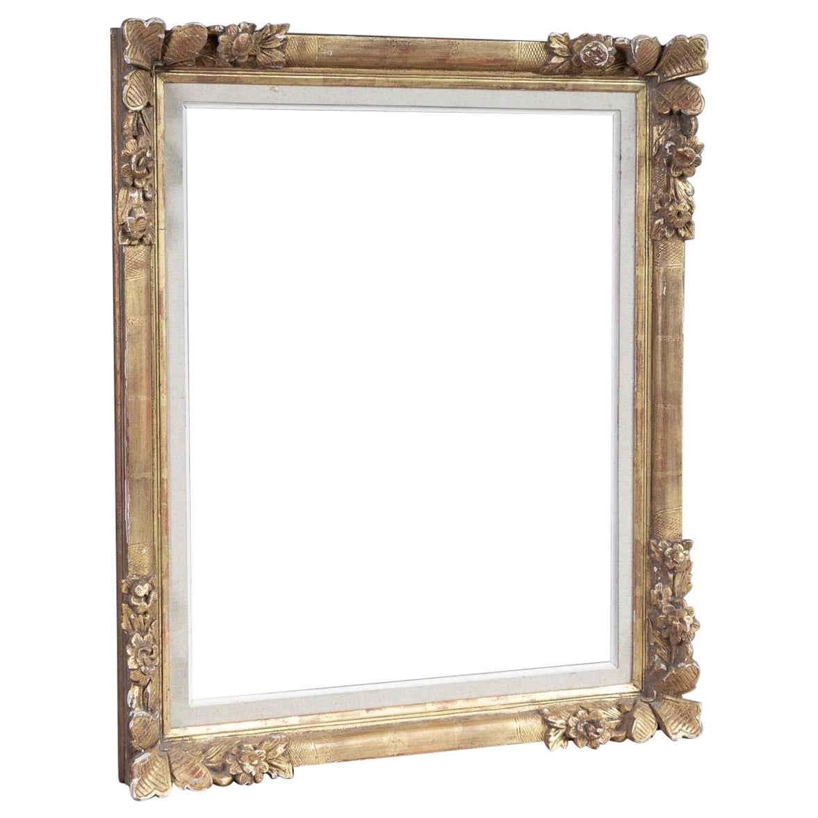 Gilded Frame im Angebot