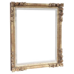 Gilded Frame