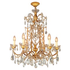 Chandeliers and Pendants