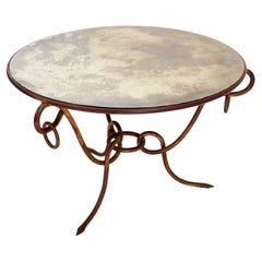 Mesas de centro y Cocktail Tables