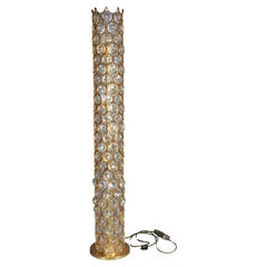 Metal Floor Lamps