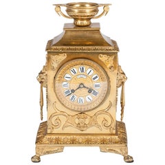 Belle Époque Decorative Objects