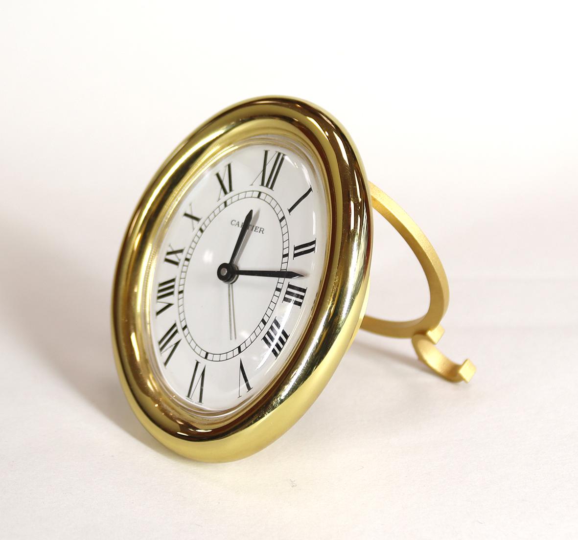 gilded age alarm clock