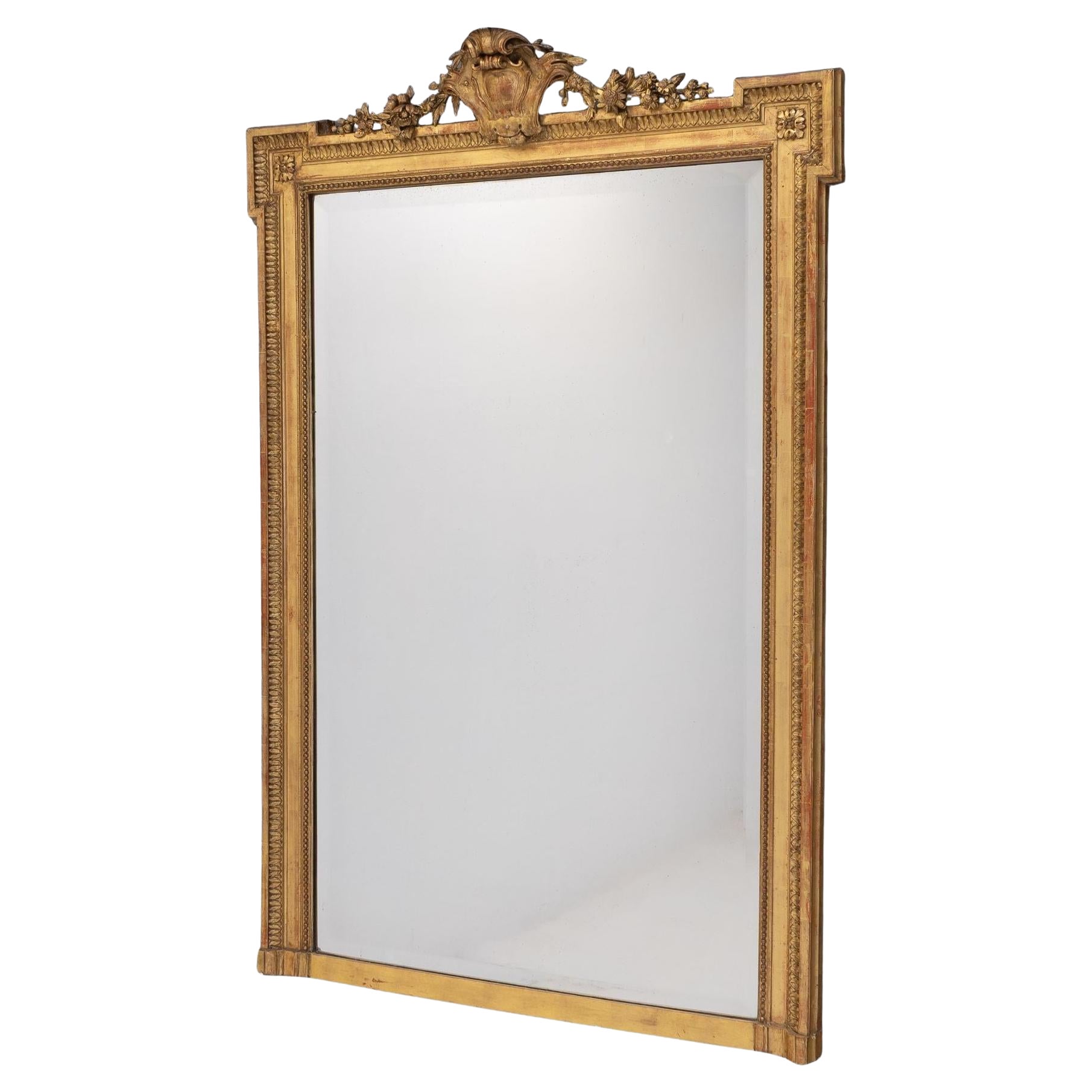 Sovrastruttura dorata