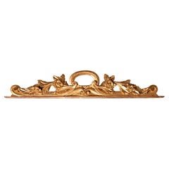 Gilded Wooden Double Cornice - look to LU1379247303192