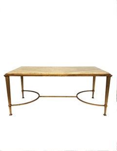 Gilden Coffee Table Maison Ramsay circa 1950-1960