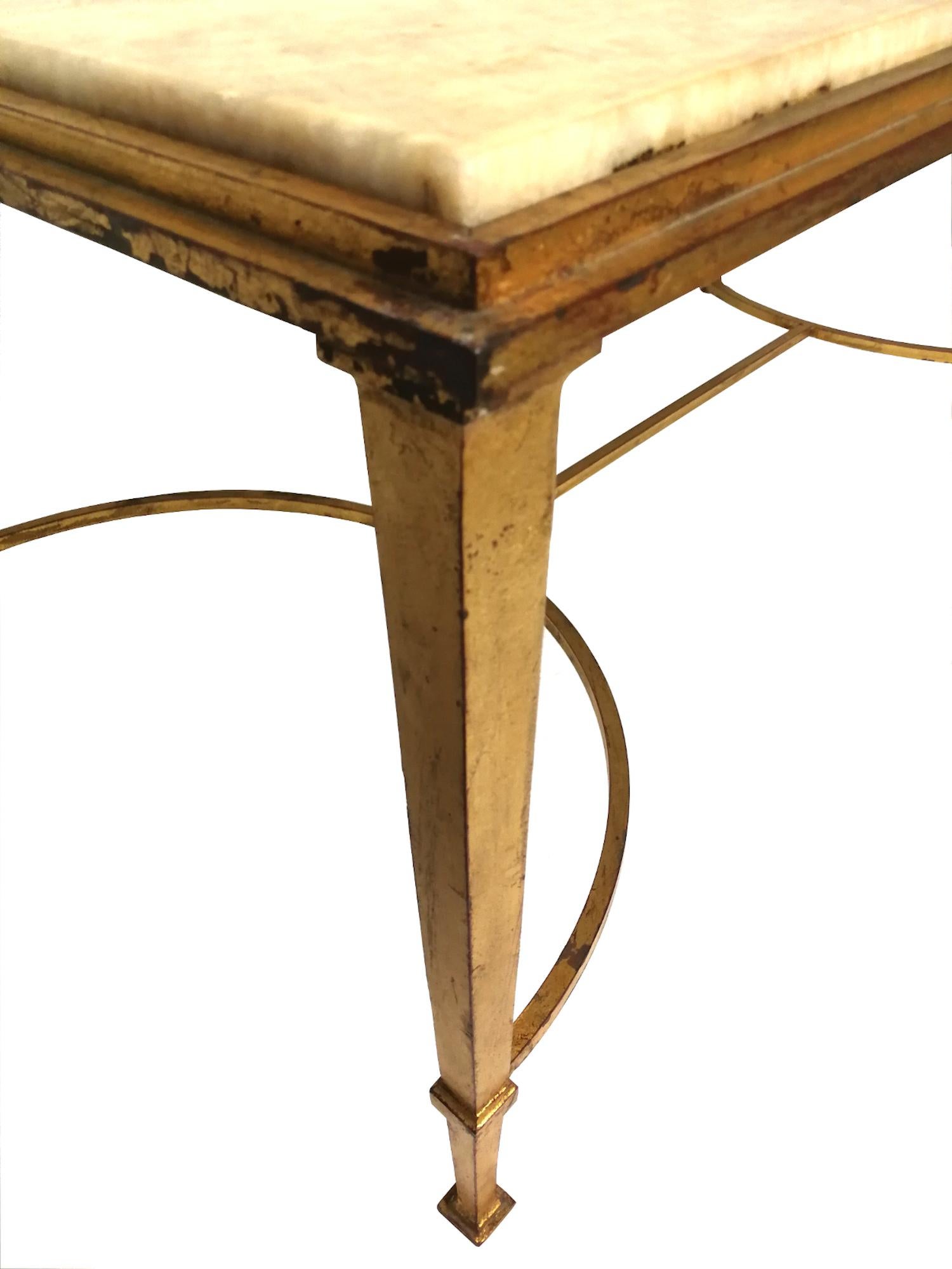 Table basse Gilden de la Maison Ramsay, vers 1950-1960 en vente 2