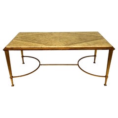 Gilden Coffee Table Maison Ramsay circa 1950-1960