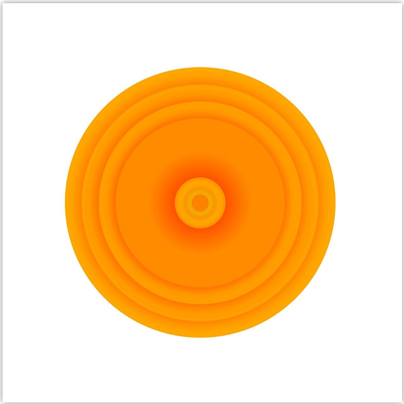 Calendula Officinalis de Giles Revell es una impresión dinámica y abstracta con pigmentos de archivo.

Disponible en este tamaño de 50 cm x 50 cm en una edición de 25. Hay copias más grandes disponibles, ponte en contacto directamente con la galería