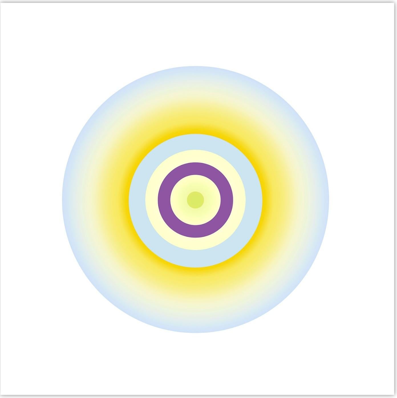 Iris Ensata Kozasa Gawa de Giles Revell est une impression dynamique et abstraite à base de pigments d'archives.

Disponible dans ce format de 50cm x 50cm en édition de 25 exemplaires. Des tirages plus grands sont disponibles, veuillez contacter