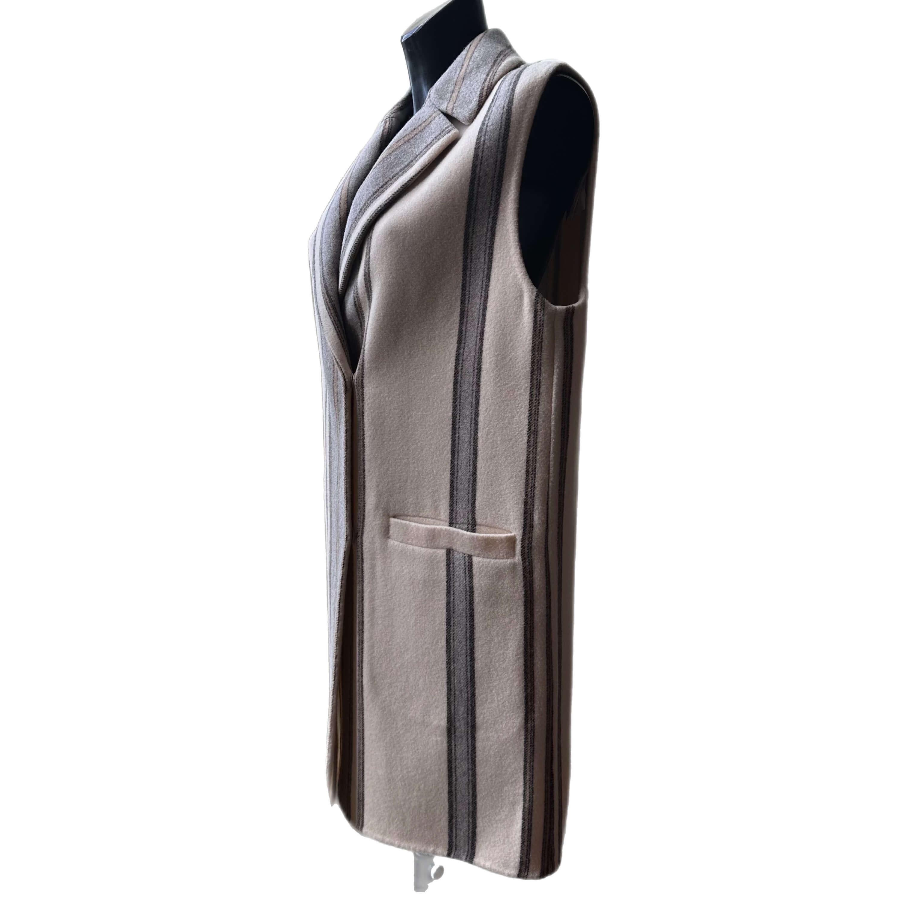 CODELLO X PEANUTS Écharpe d’été Dames vert-rose-blanc style décontracté