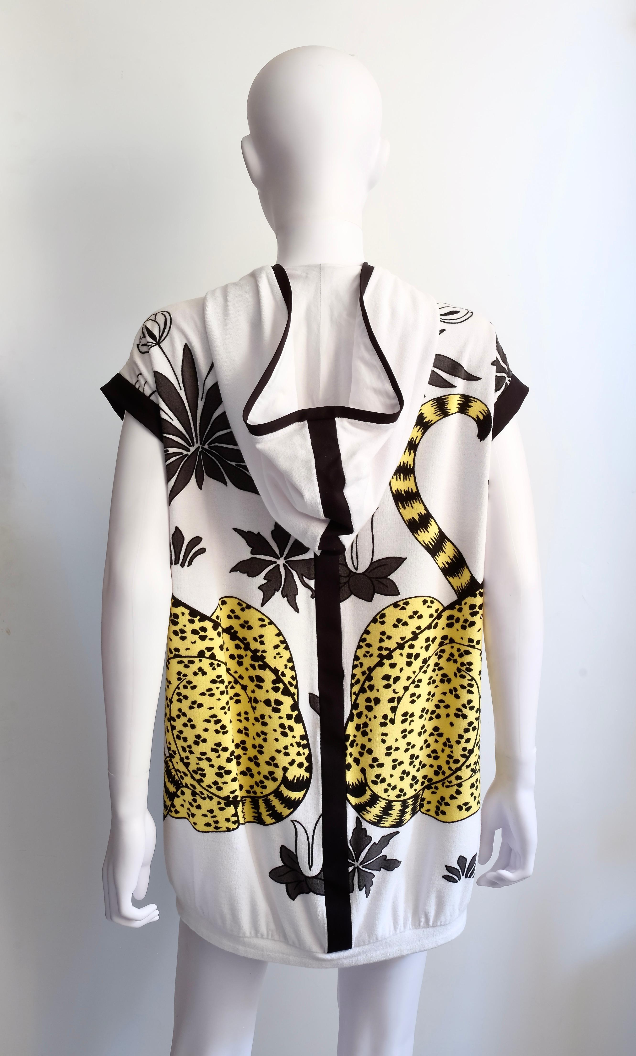 LES LEOPARDS