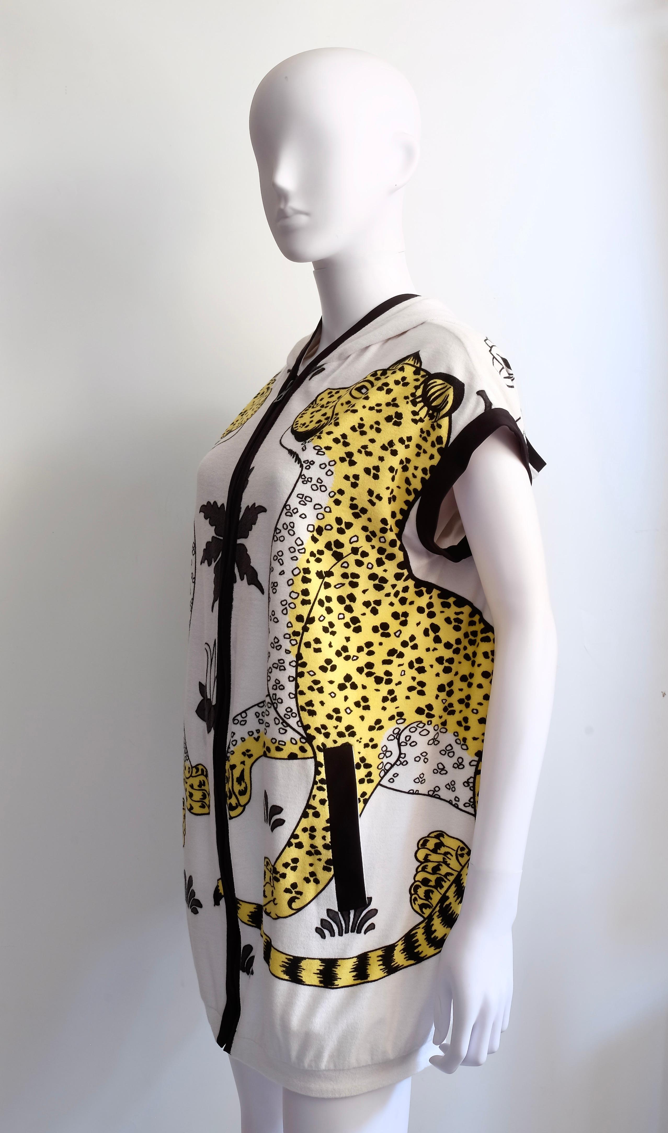 LES LEOPARDS