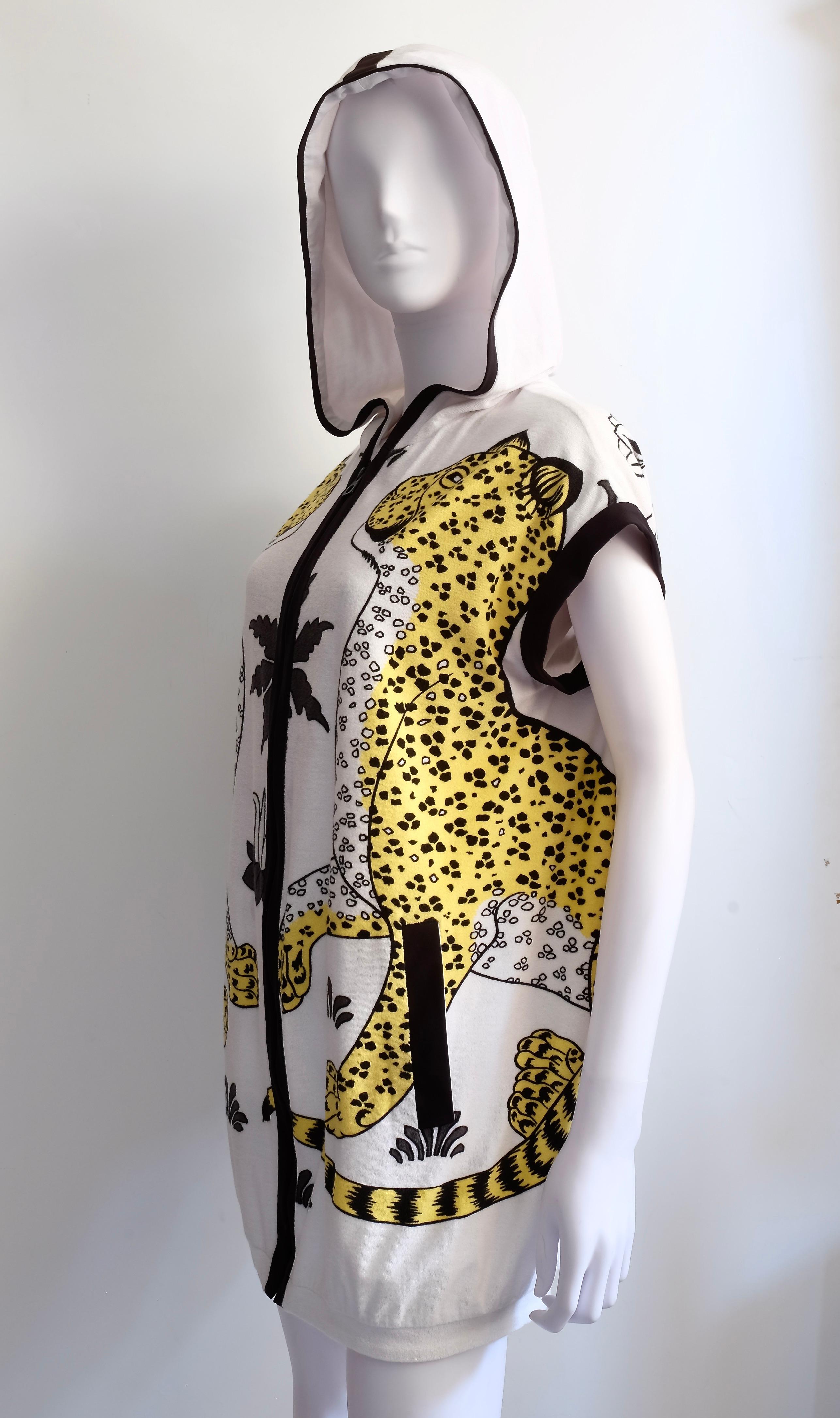 LES LEOPARDS