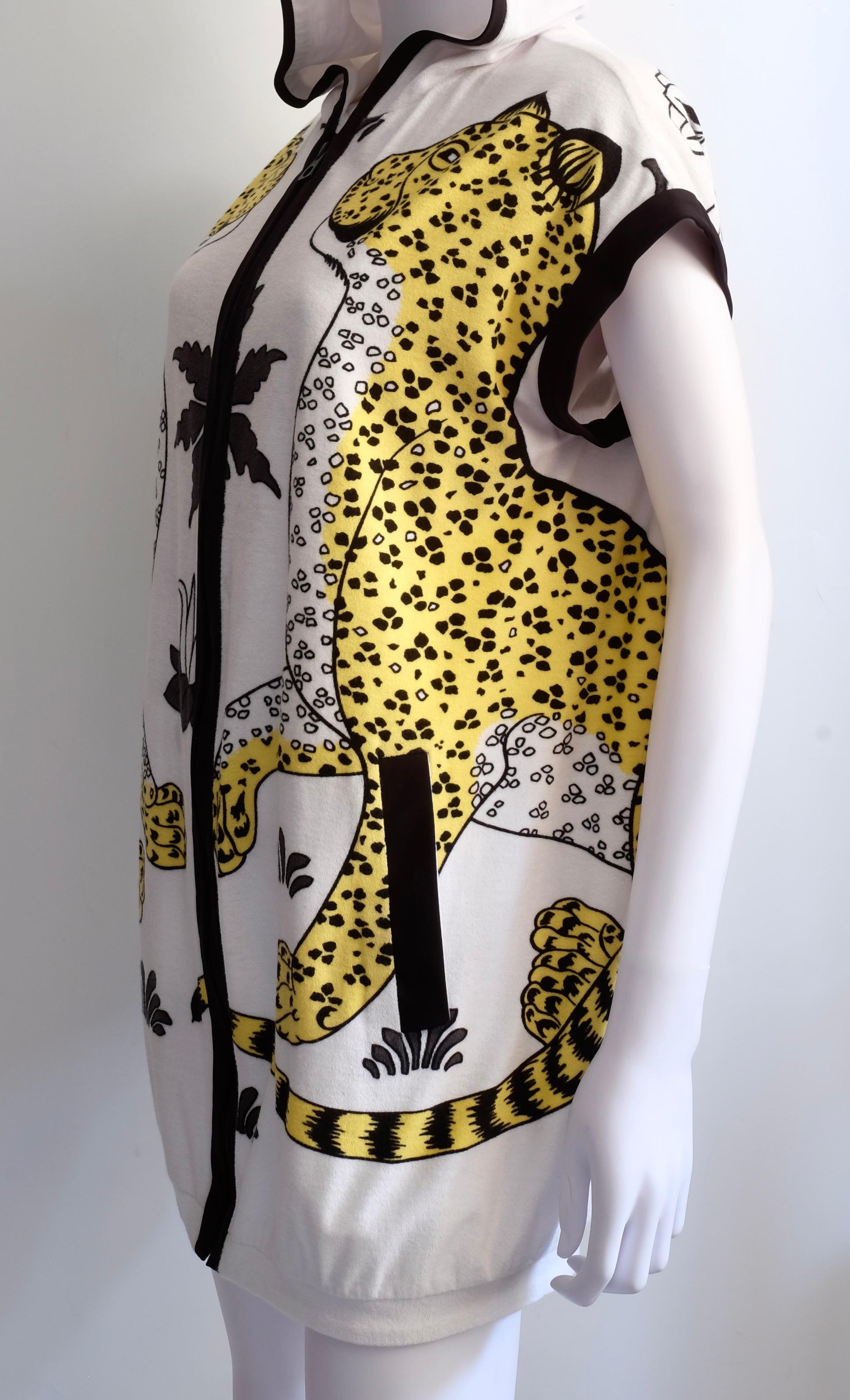 LES LEOPARDS