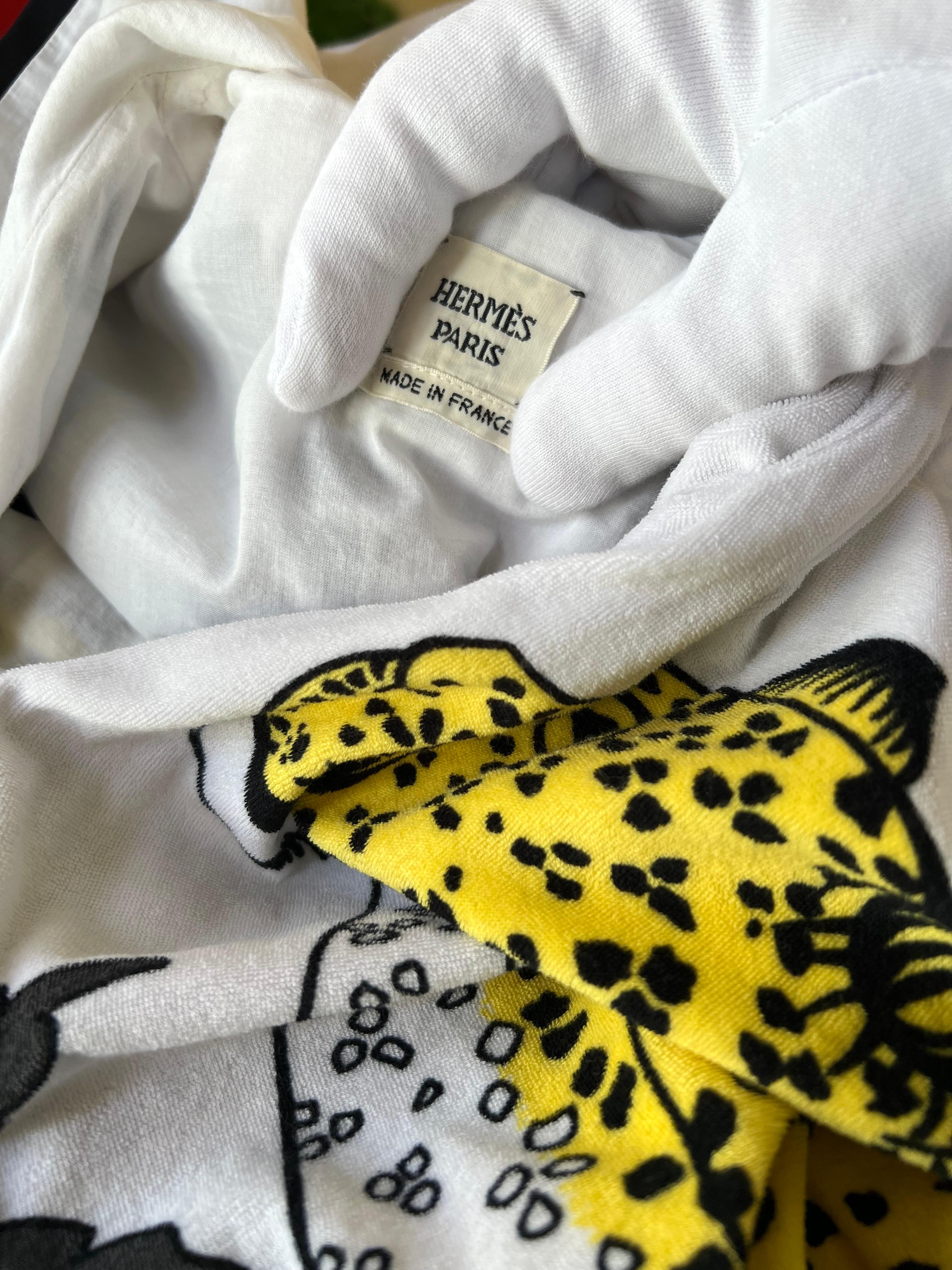 LES LEOPARDS