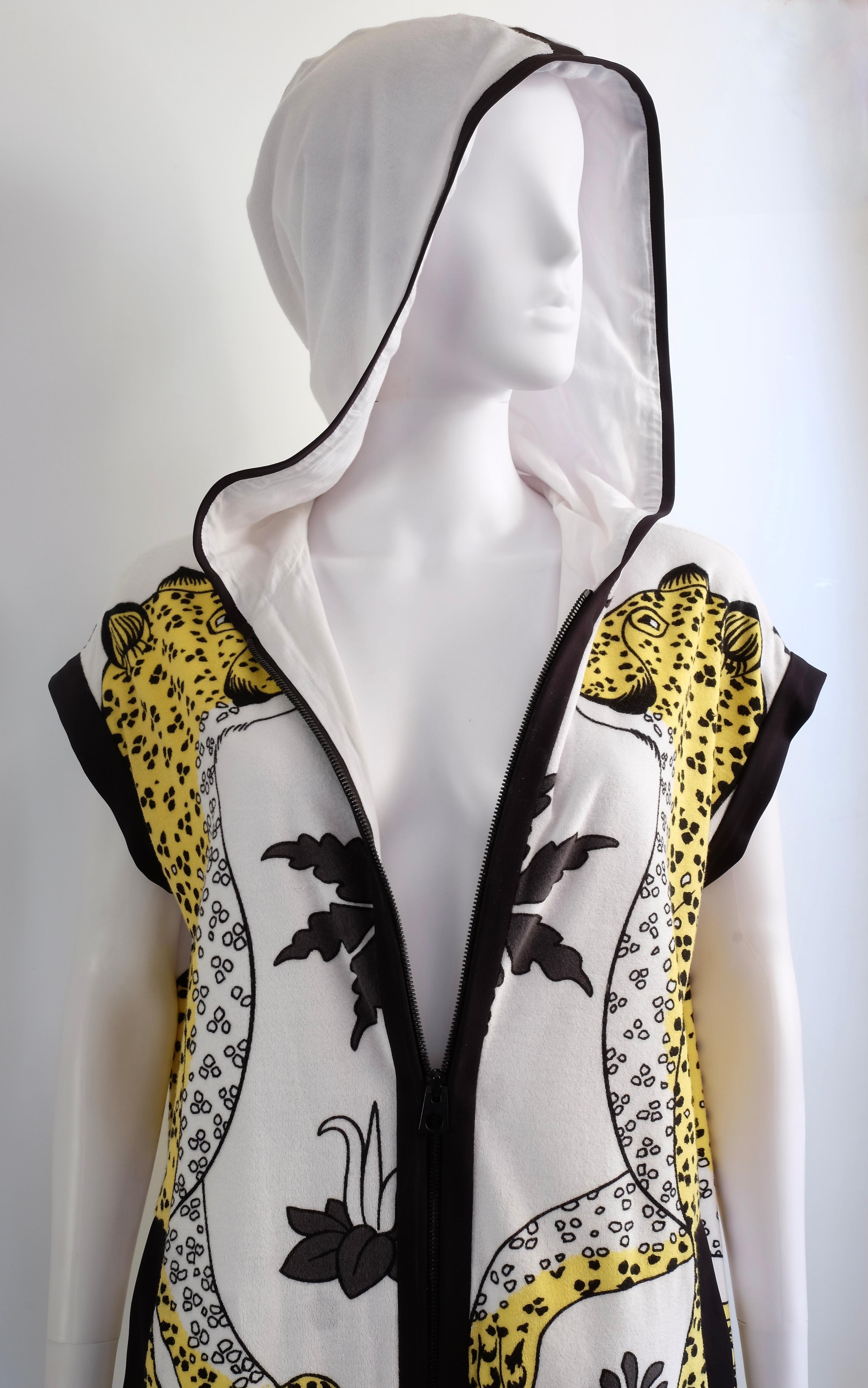 LES LEOPARDS