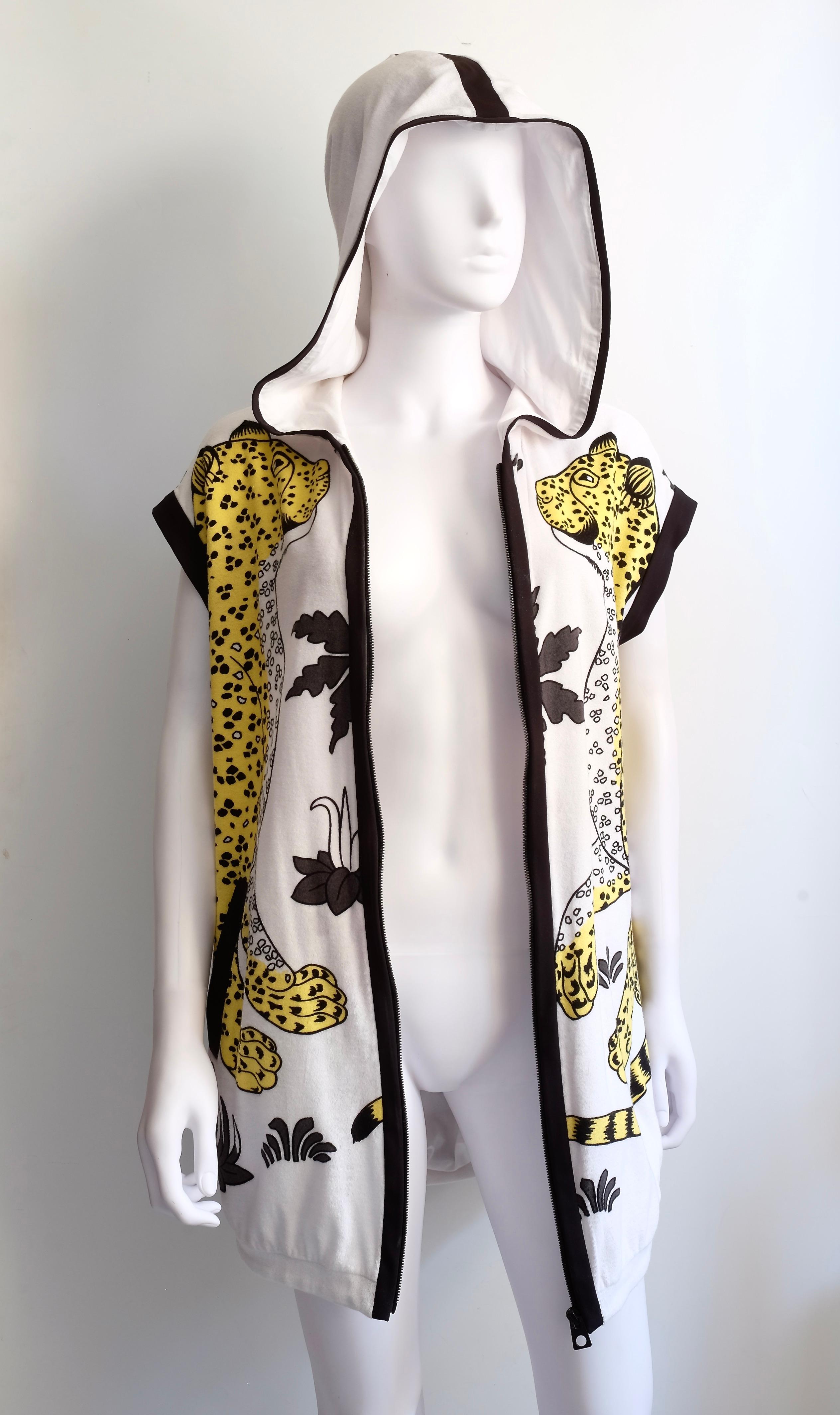 LES LEOPARDS