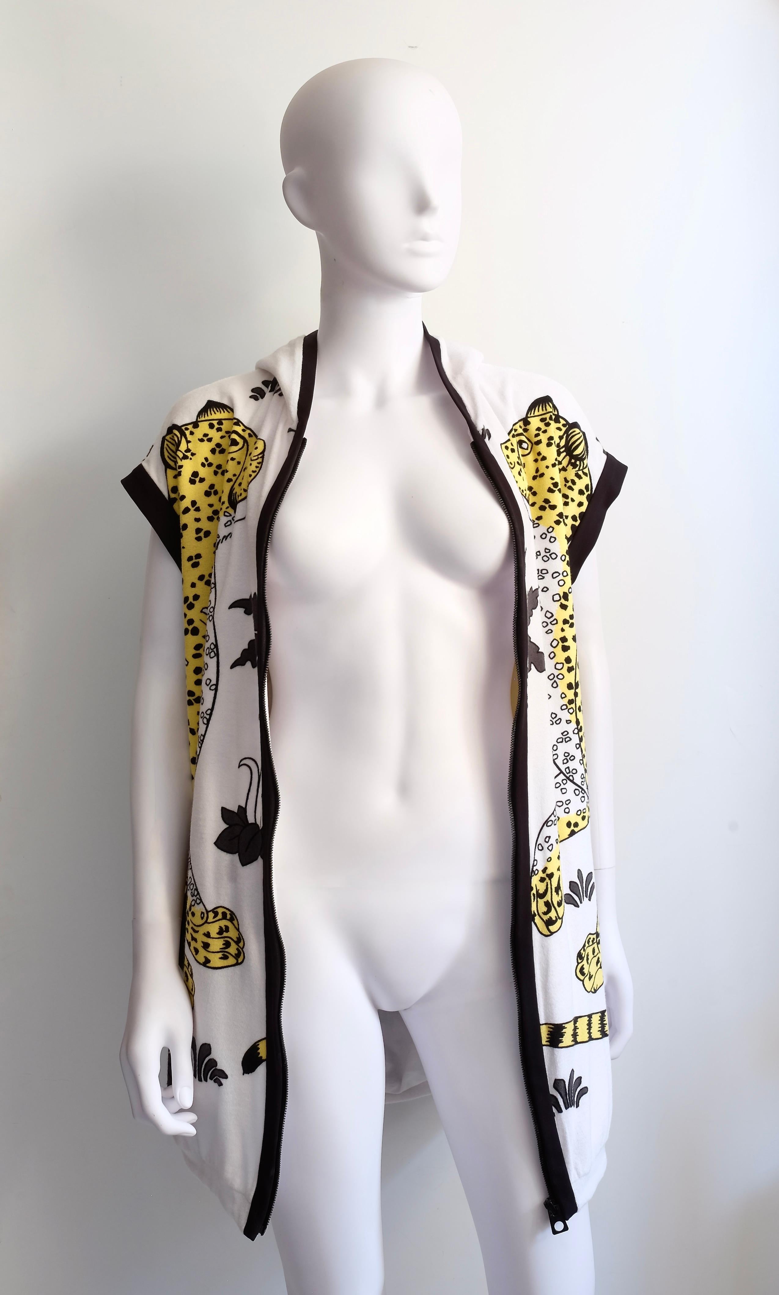 LES LEOPARDS