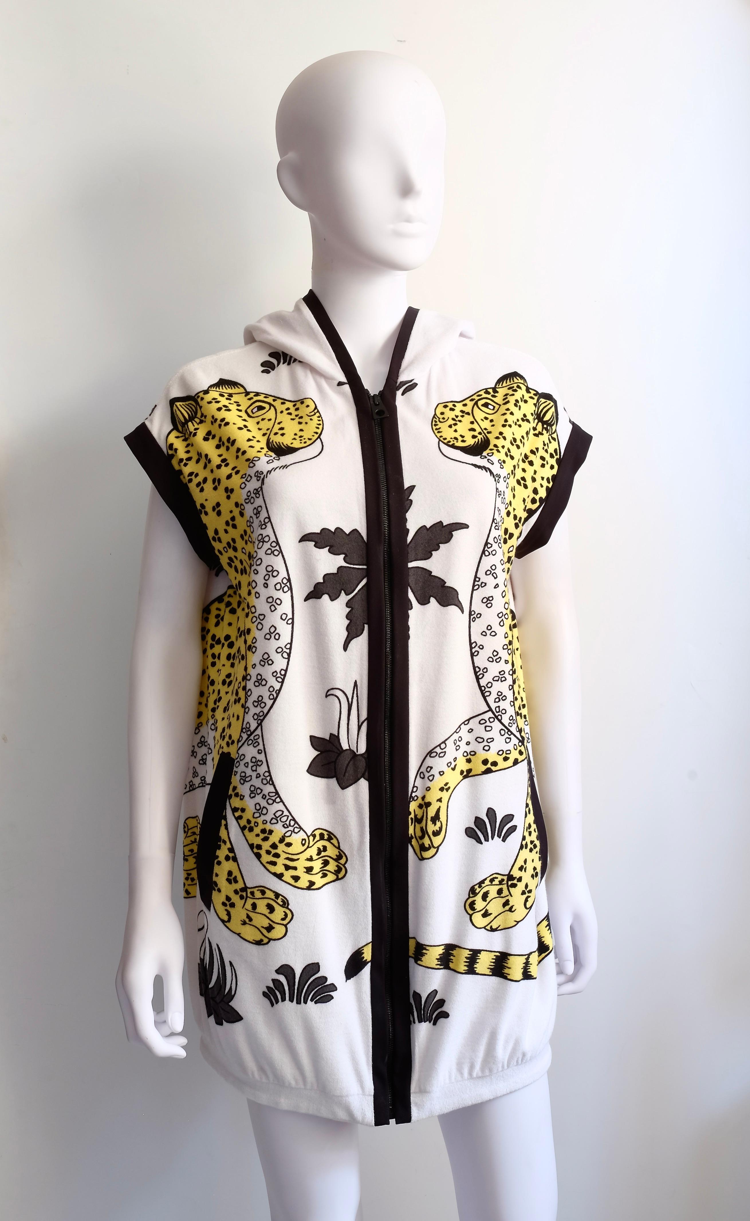 LES LEOPARDS