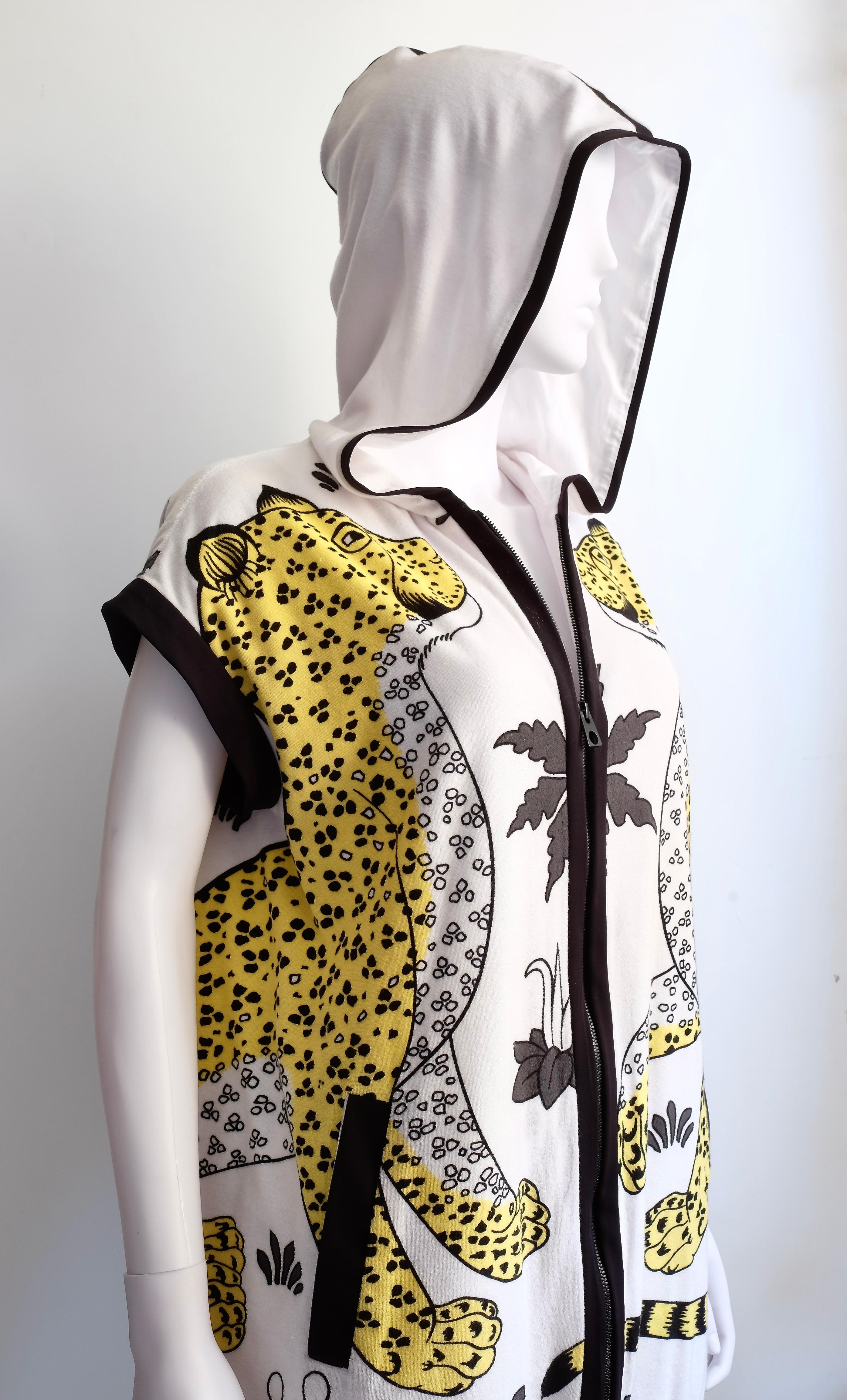 LES LEOPARDS