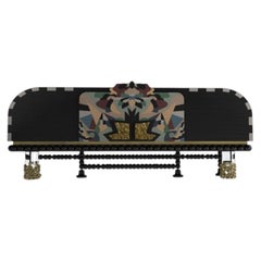 Gilgamesh Sideboard by R'kan With Karim Ataya